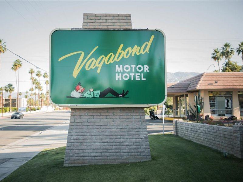 Hotel Vagabond 2*