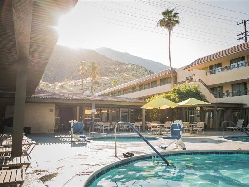 Vagabond Hotel 2*