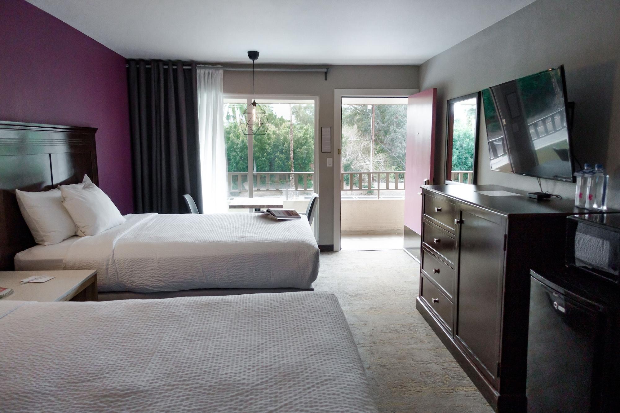 Vagabond Palm Springs