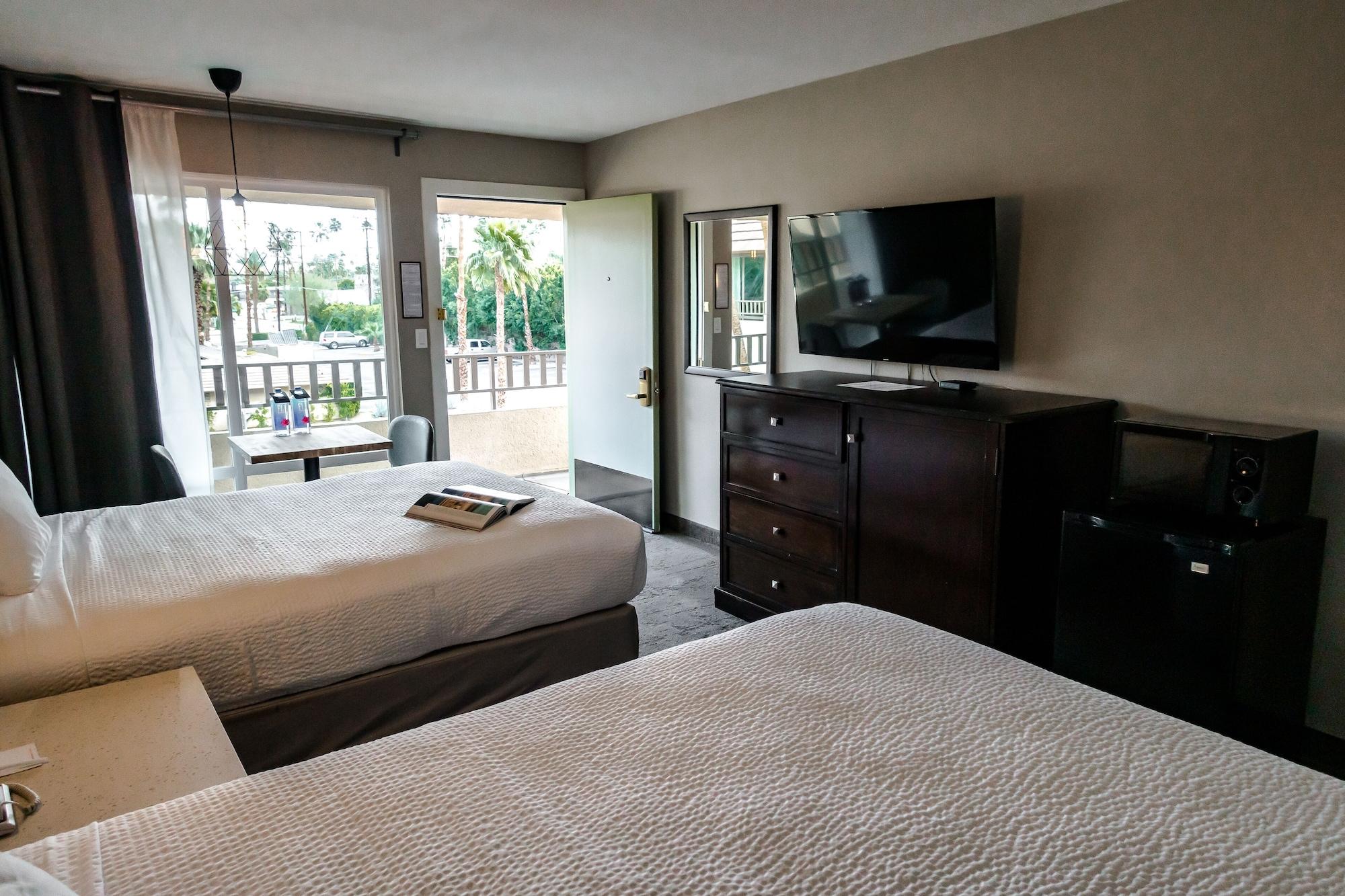 Hotel Vagabond