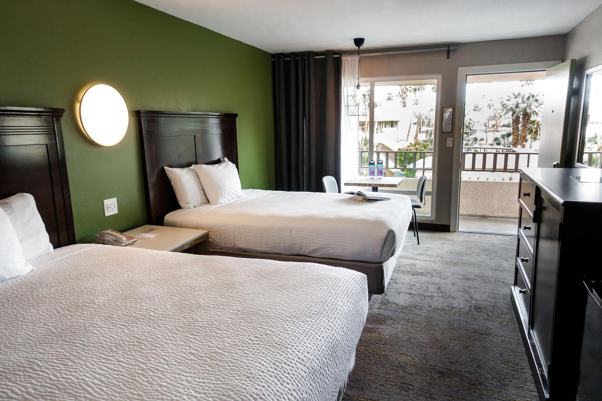 Hotel Vagabond Palm Springs
