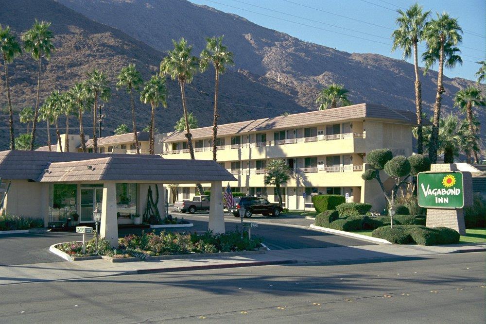 Vagabond 2* Palm Springs