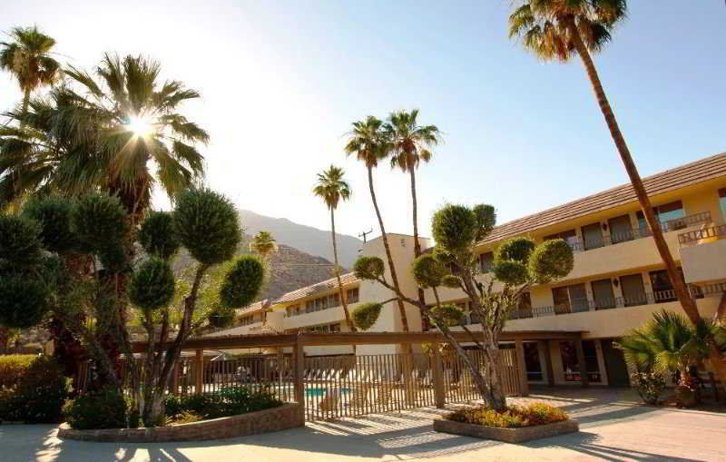 Vagabond 2* Palm Springs