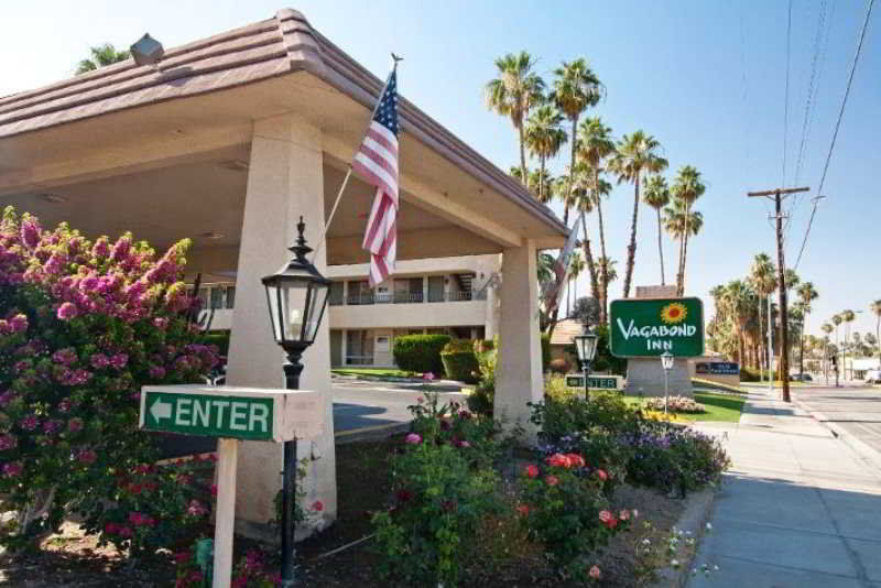 Vagabond Palm Springs