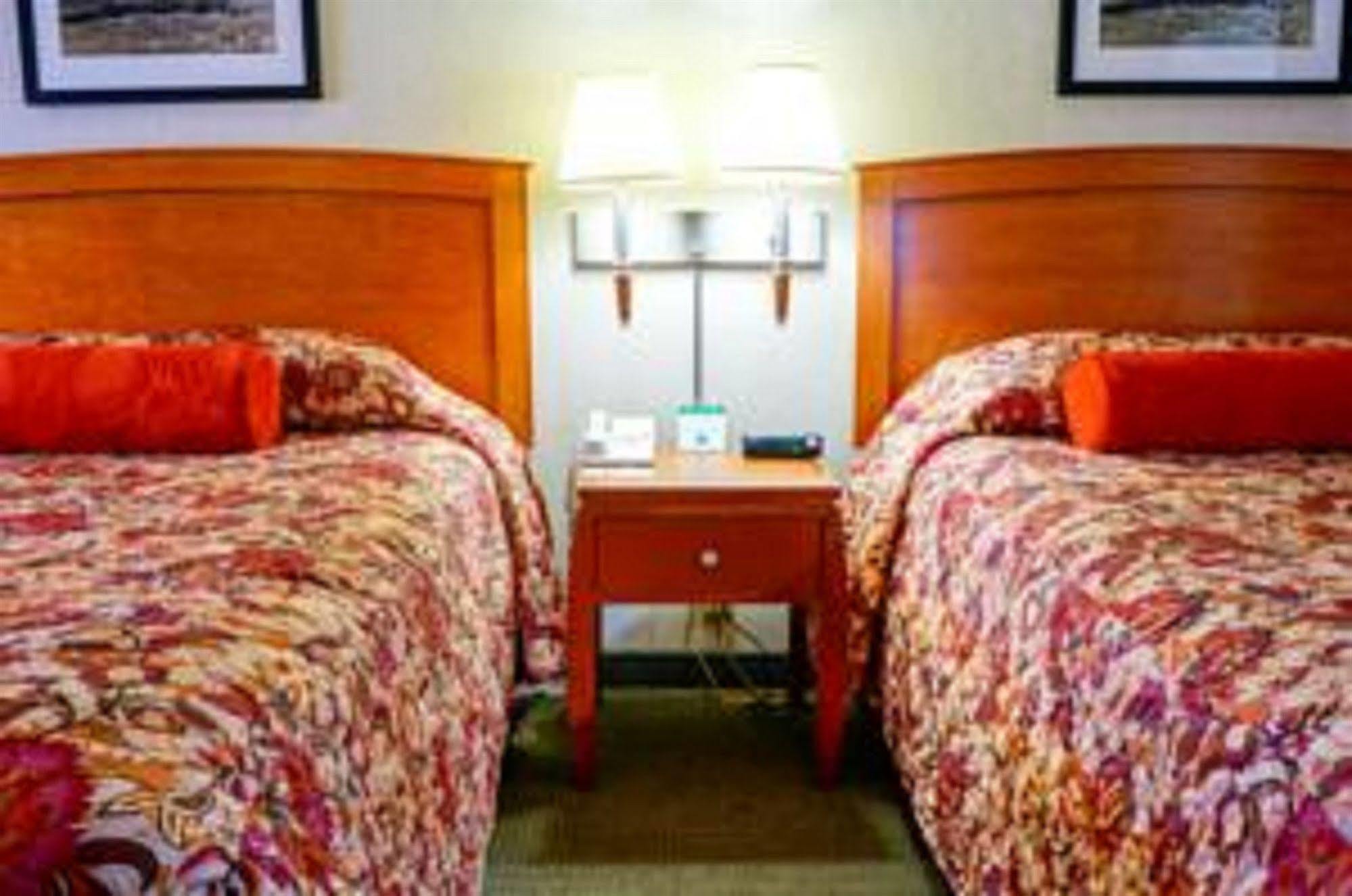 Vagabond Hotel