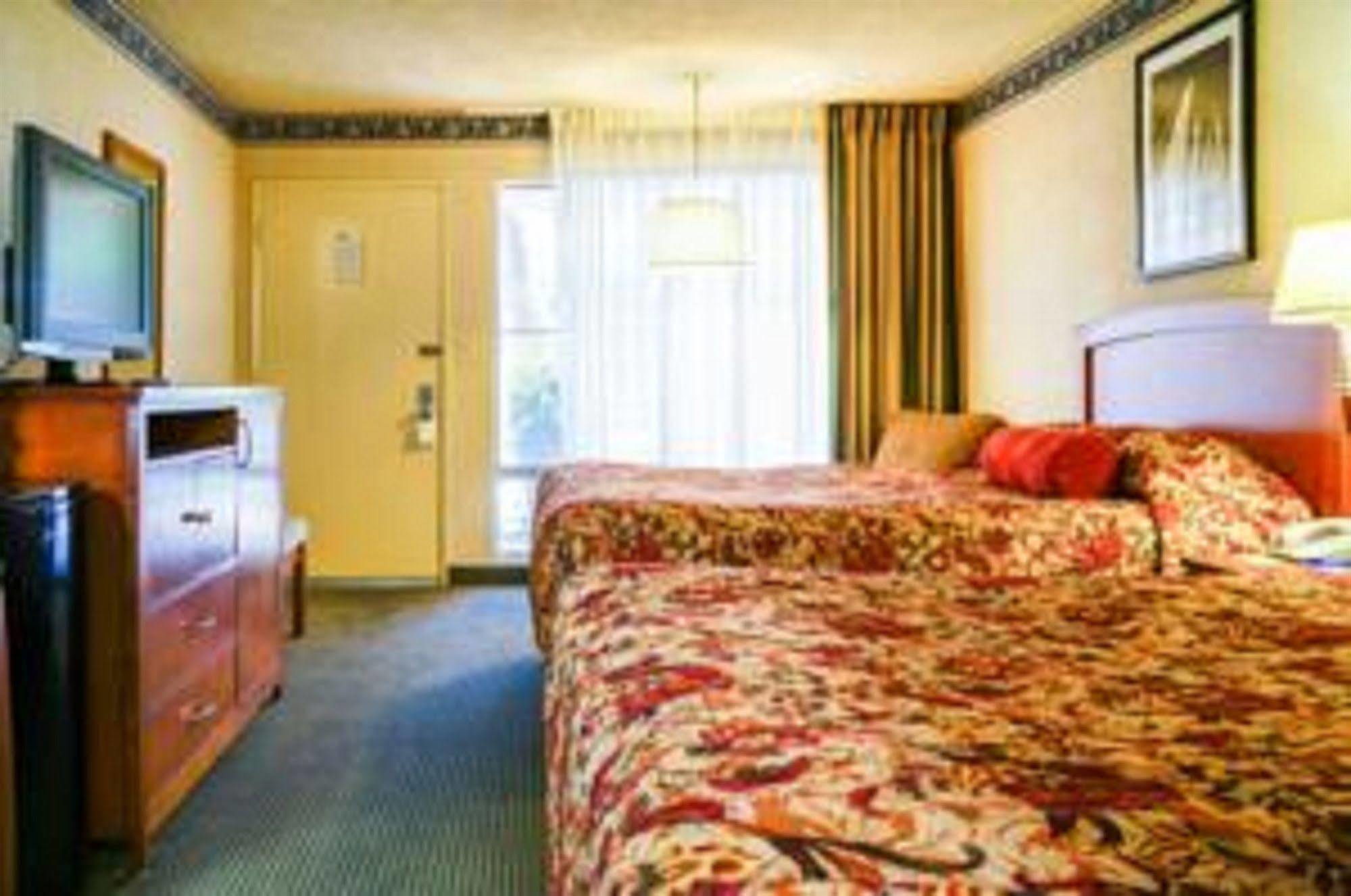 Vagabond Palm Springs