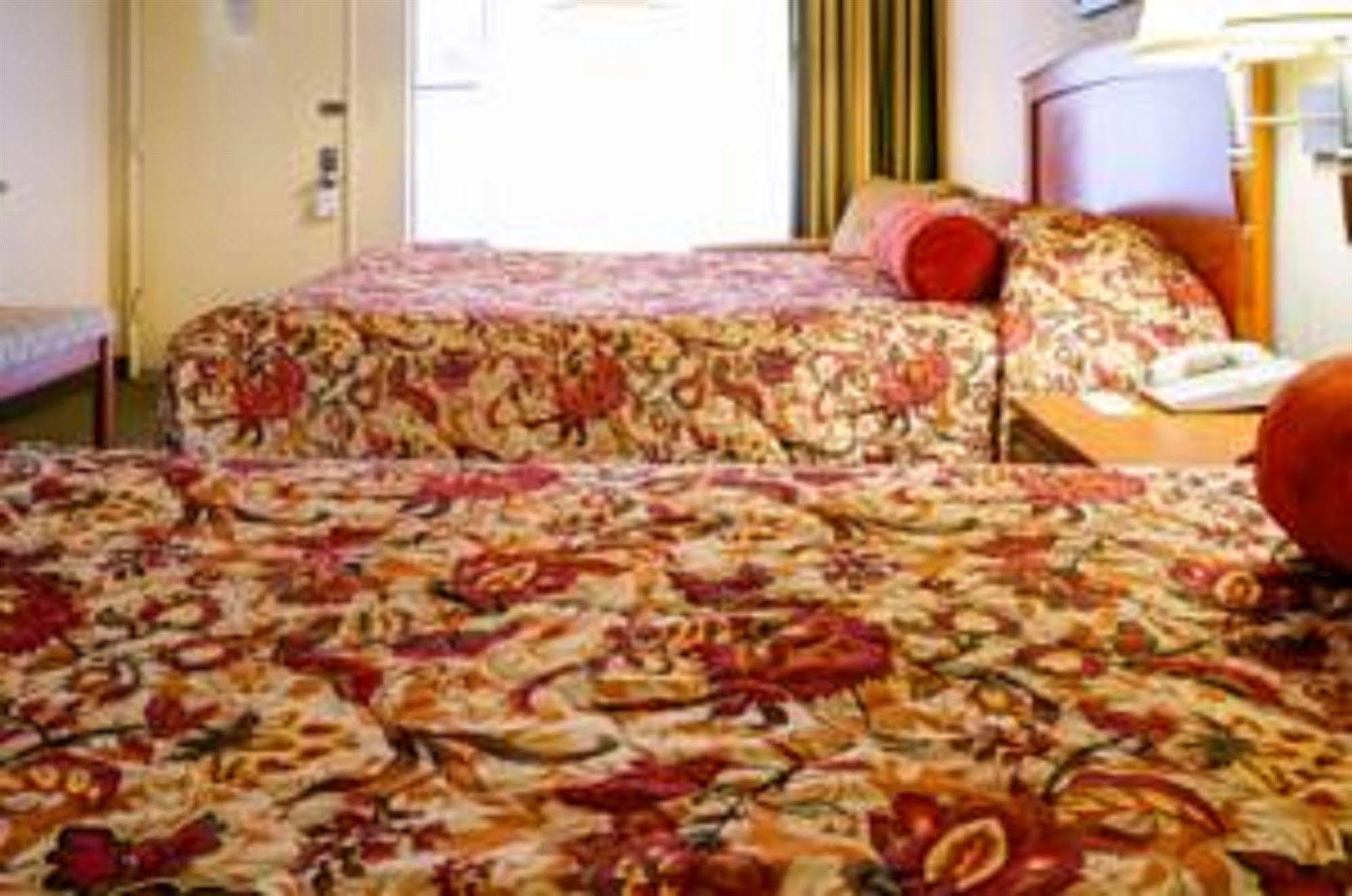 Hotel Vagabond Palm Springs