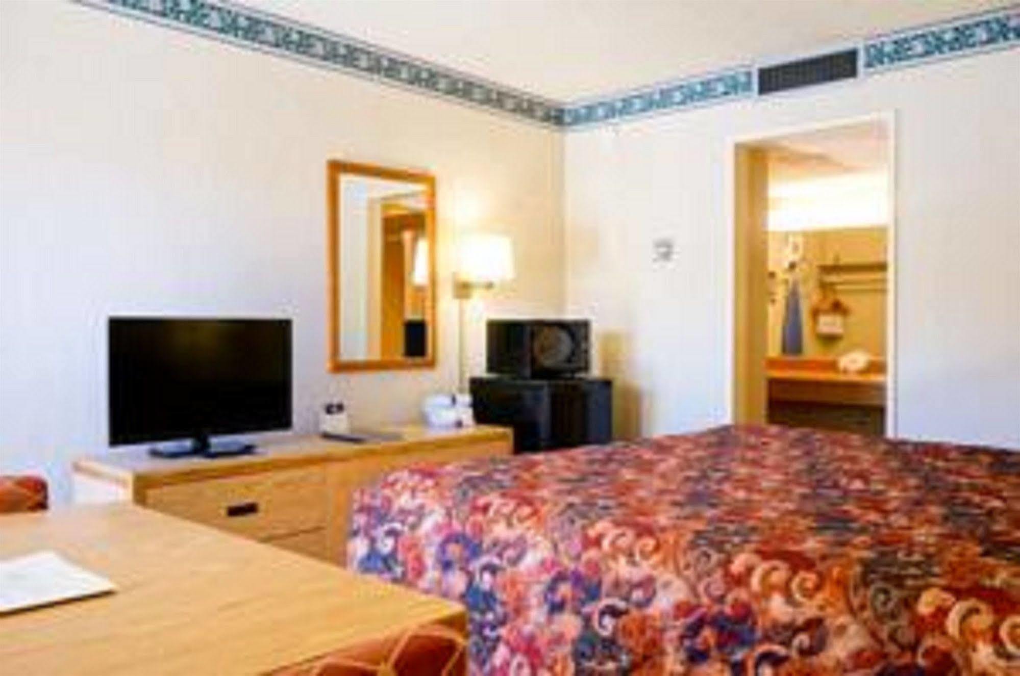 Hotel Vagabond