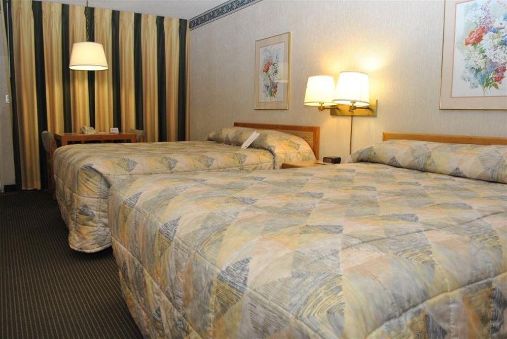 Hotel Vagabond