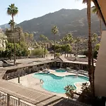 Vagabond Motor Hotel - Palm Springs 