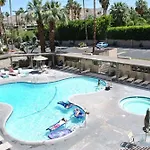 Vagabond Motor Hotel - Palm Springs 