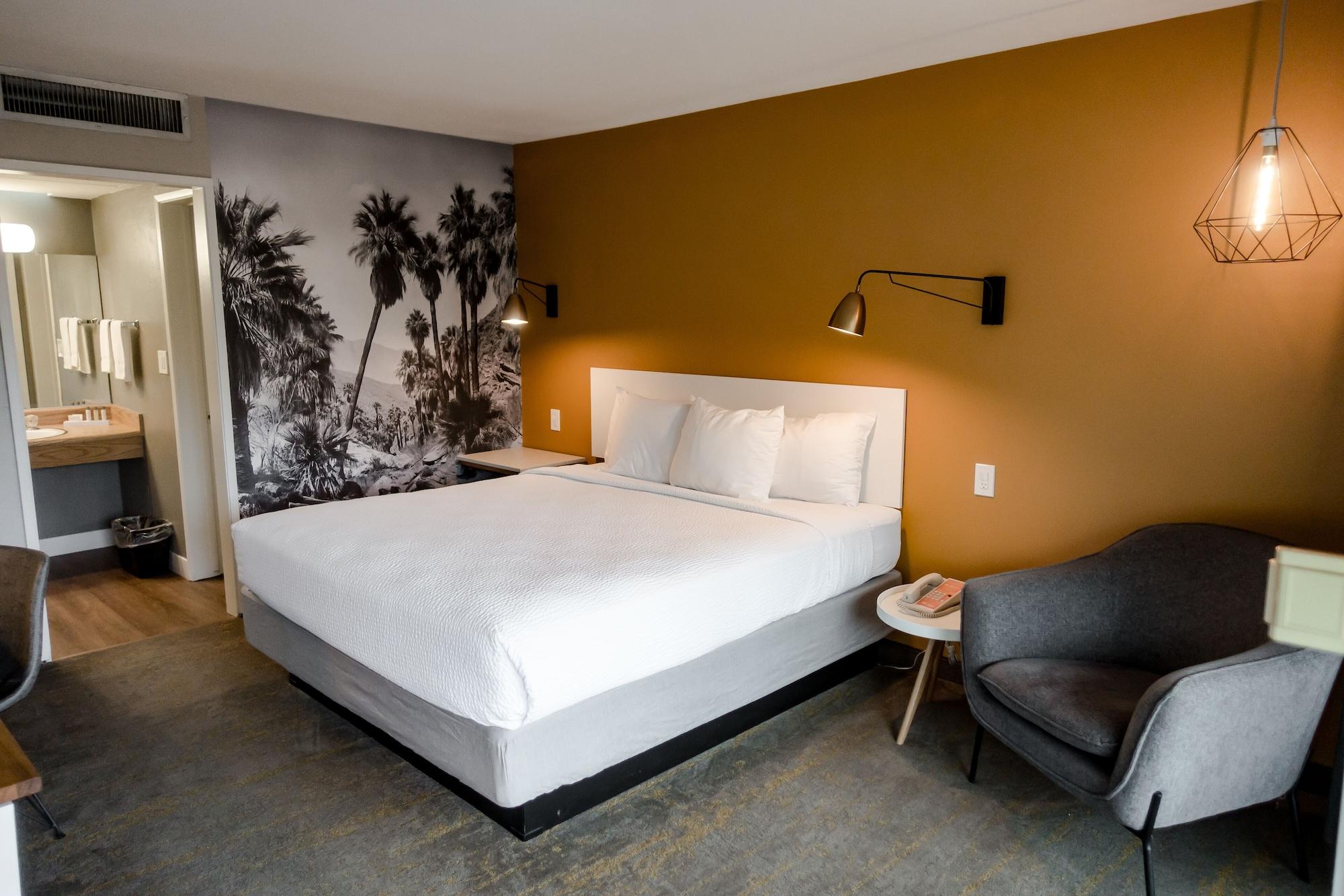 Vagabond Motor - Palm Springs