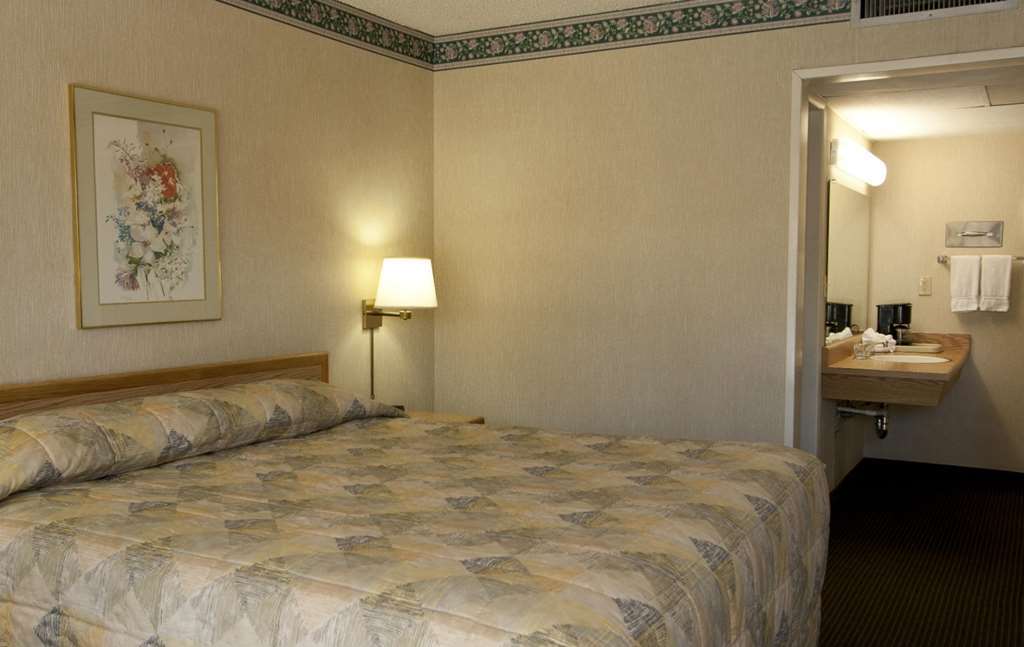 Vagabond Motor - Hotel Palm Springs