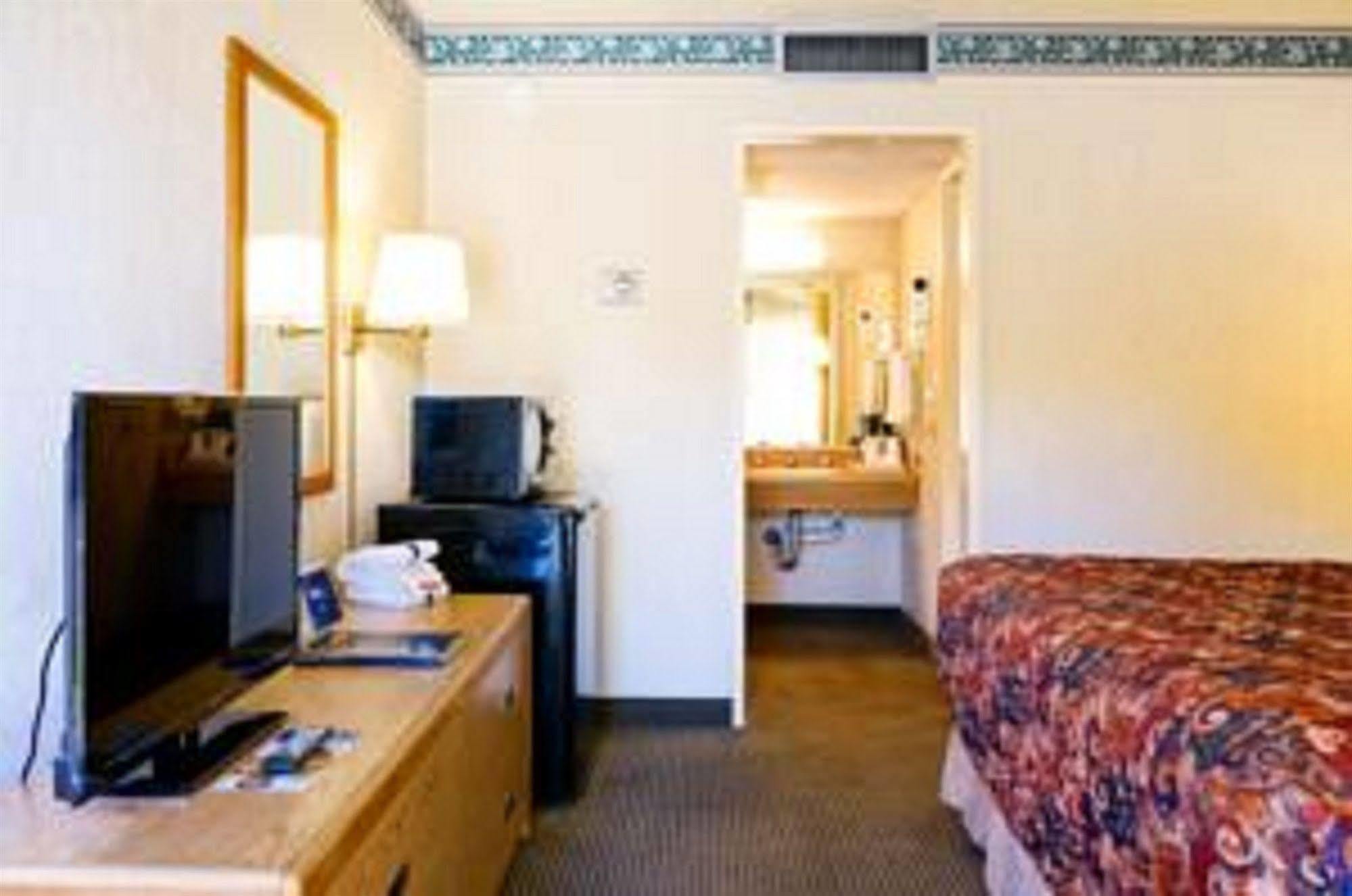 Hotel Vagabond Motor -