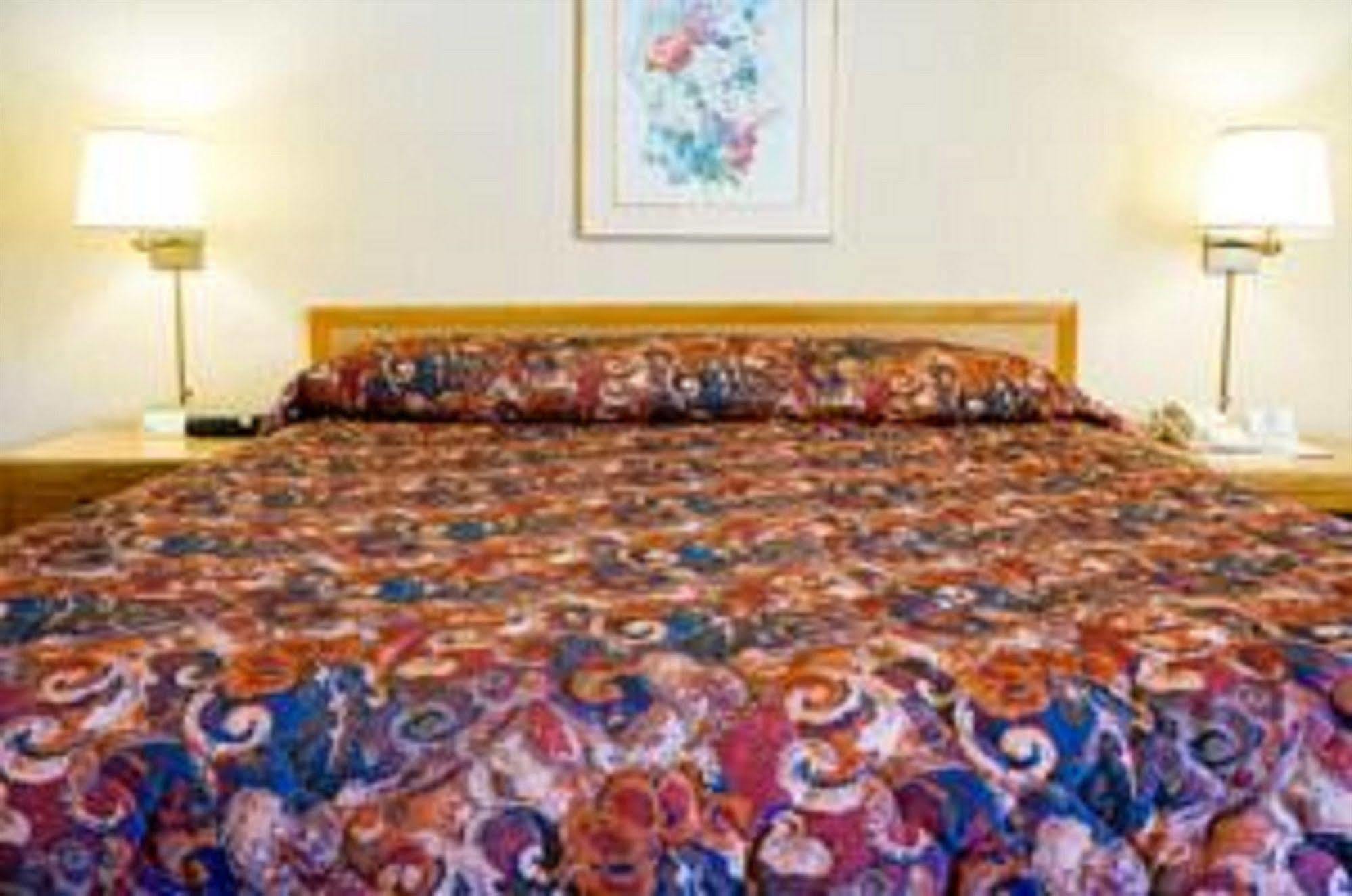 Vagabond Motor - Hotel 2*