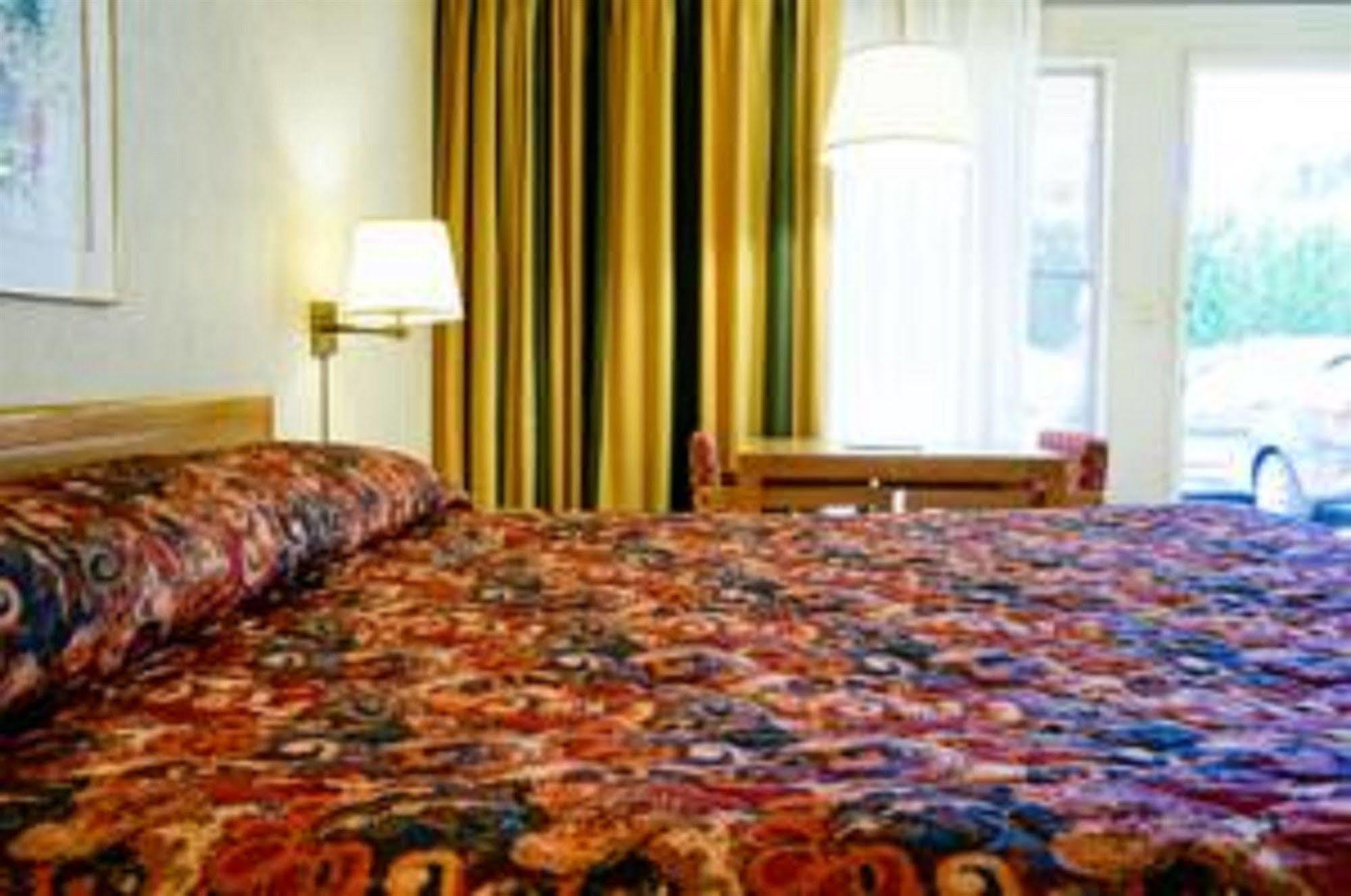 Vagabond Motor - Hotel Palm Springs