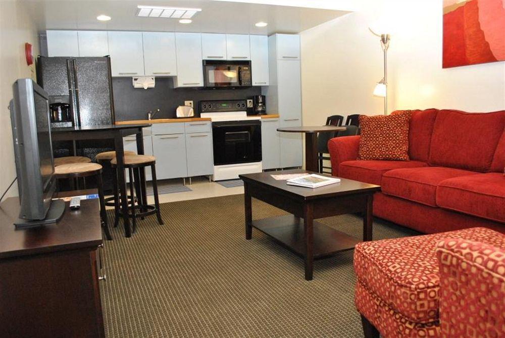 Hotel Vagabond Motor -