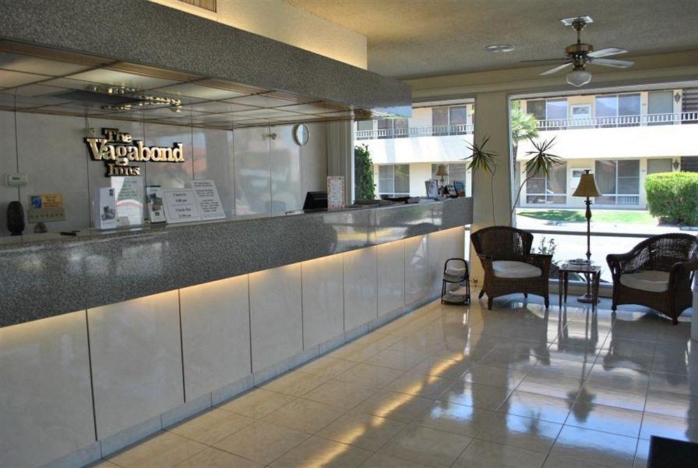 Hotel Vagabond Motor - Palm Springs