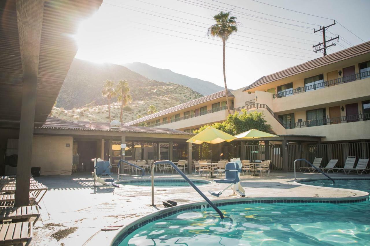 Vagabond Motor - Palm Springs