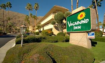 Hotel Vagabond Motor - 2*