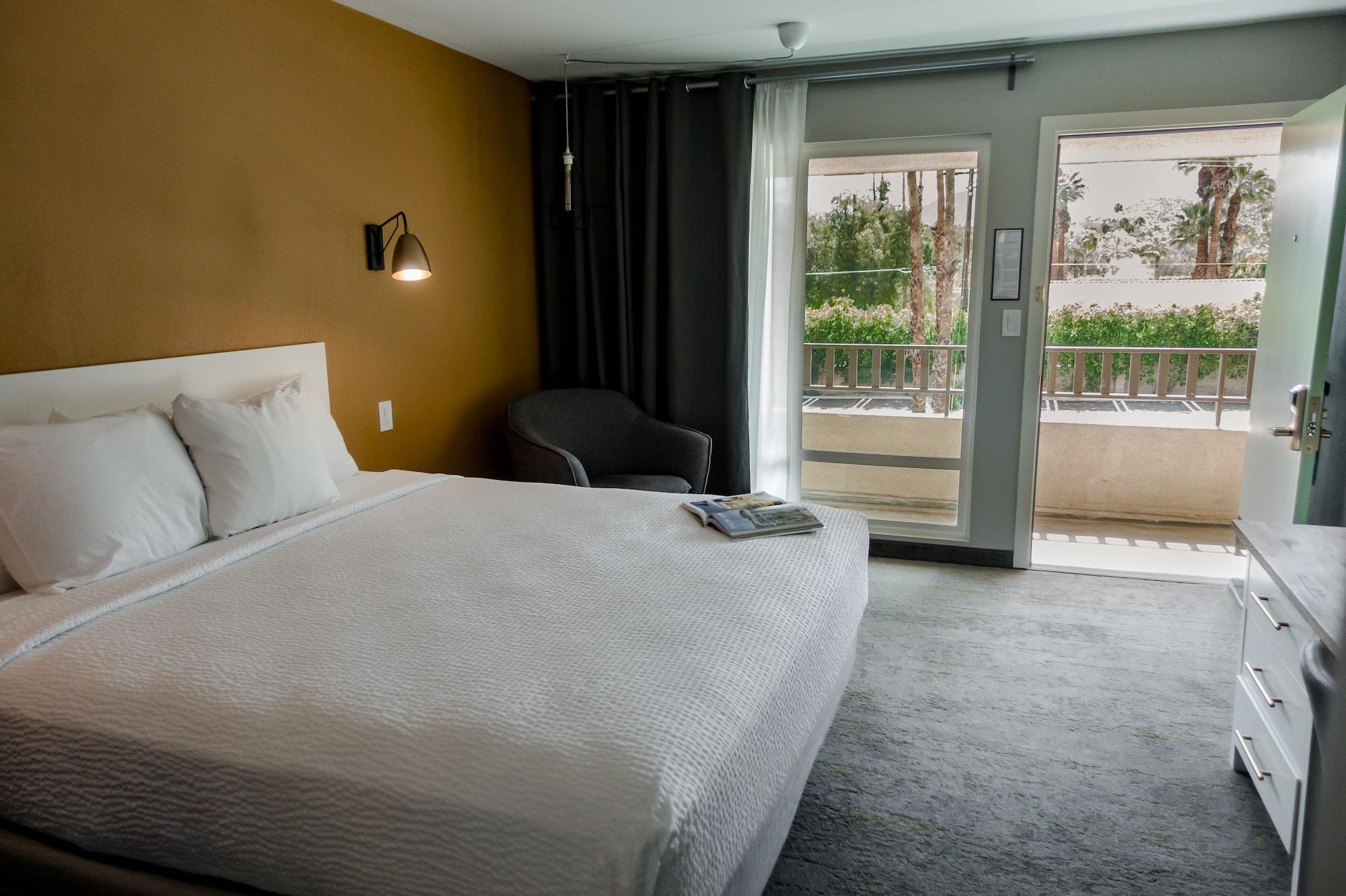 Vagabond Motor - Hotel