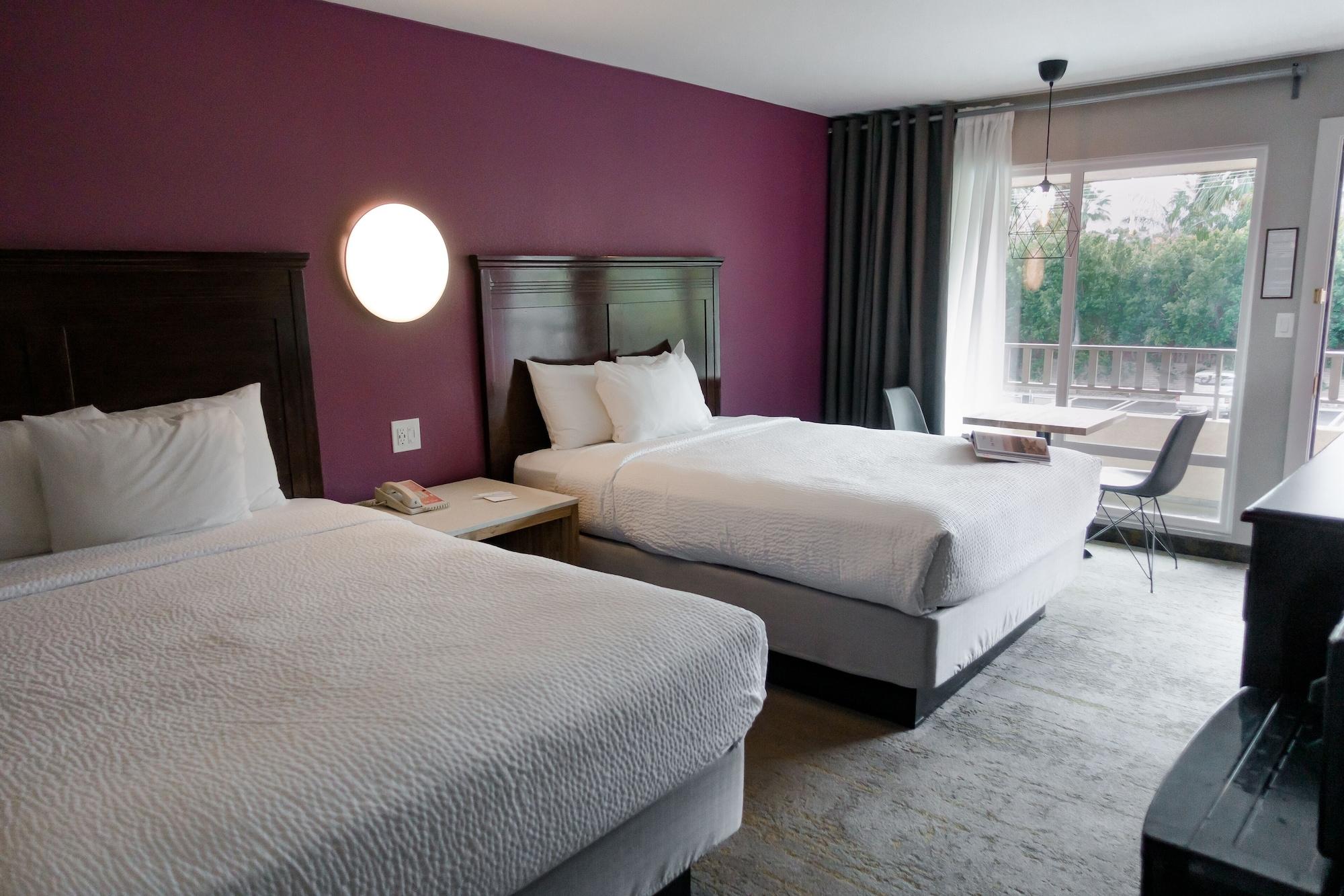 Vagabond Motor - Hotel