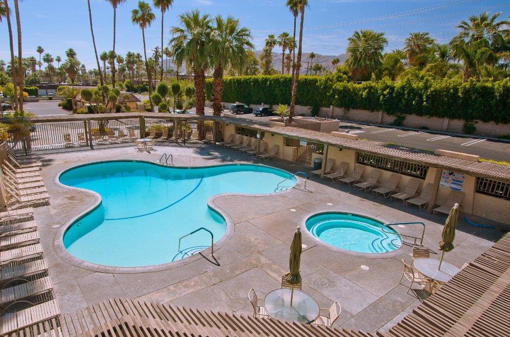 Vagabond Motor - Hotel