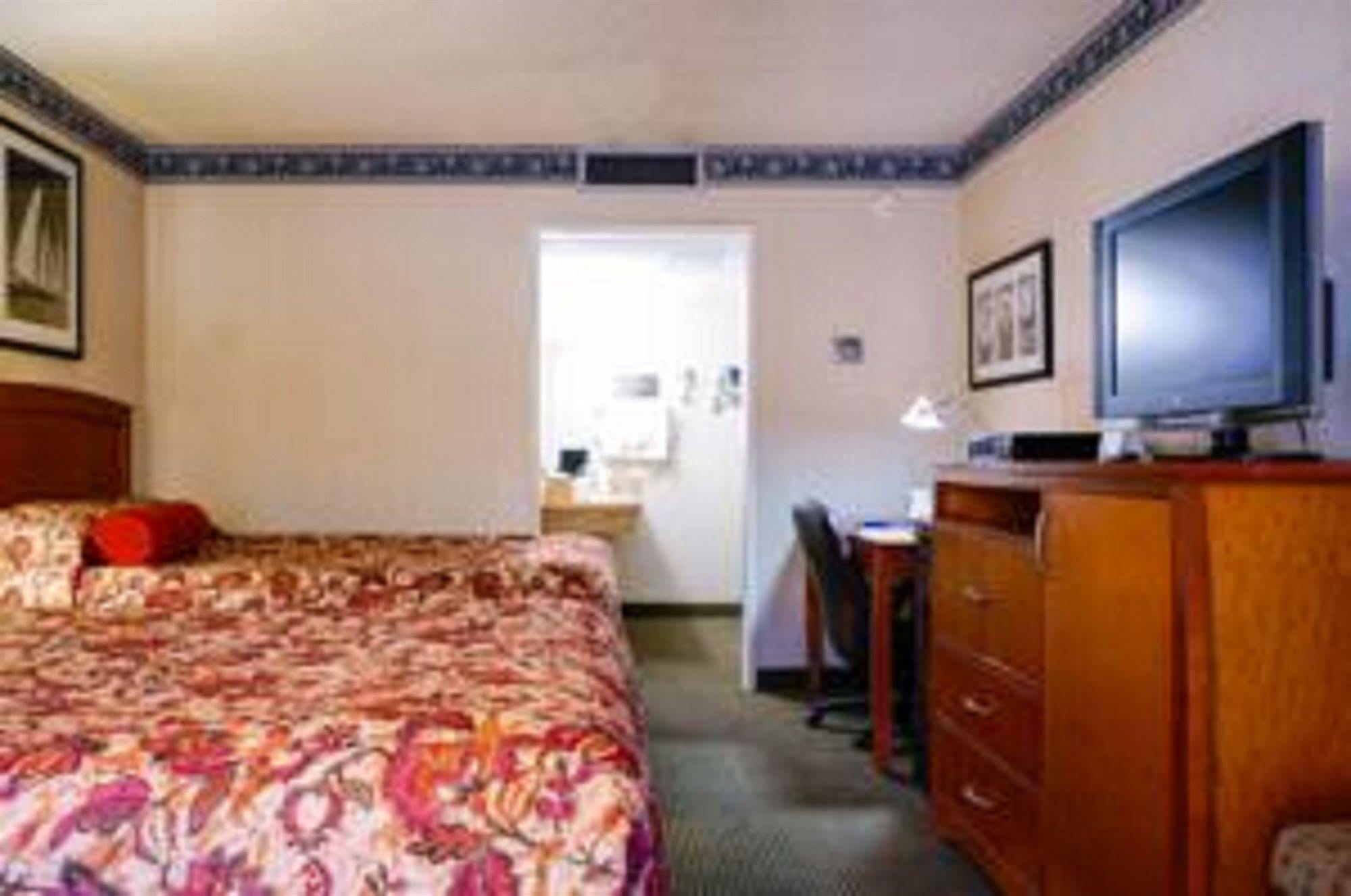 Hotel Vagabond Motor -