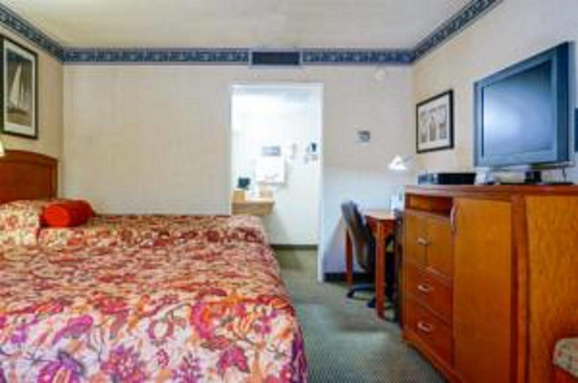 Vagabond Motor - Hotel Palm Springs