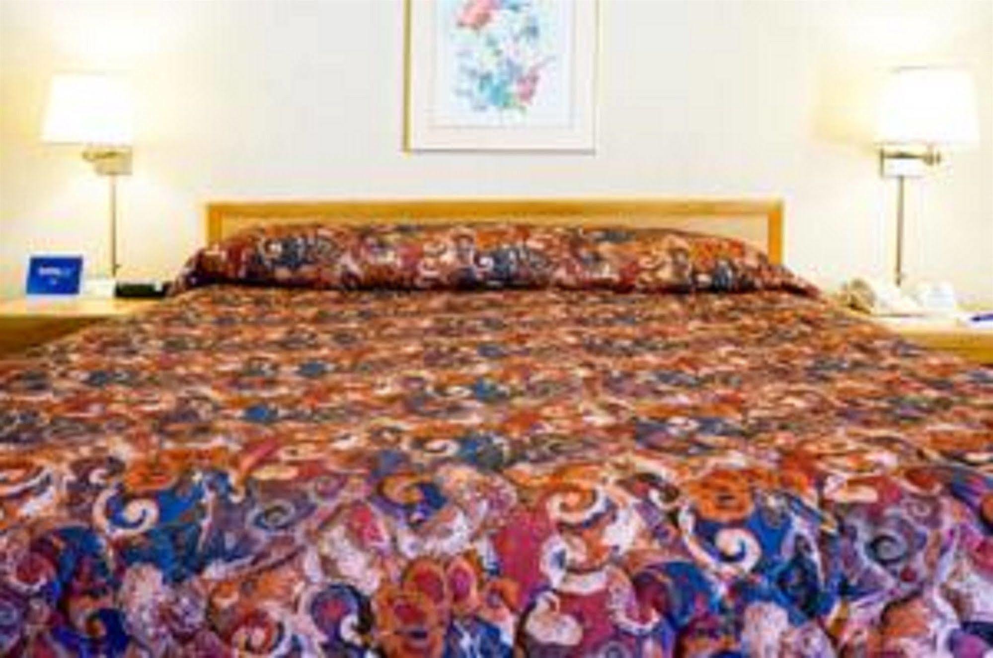 Vagabond Motor - Hotel 2*
