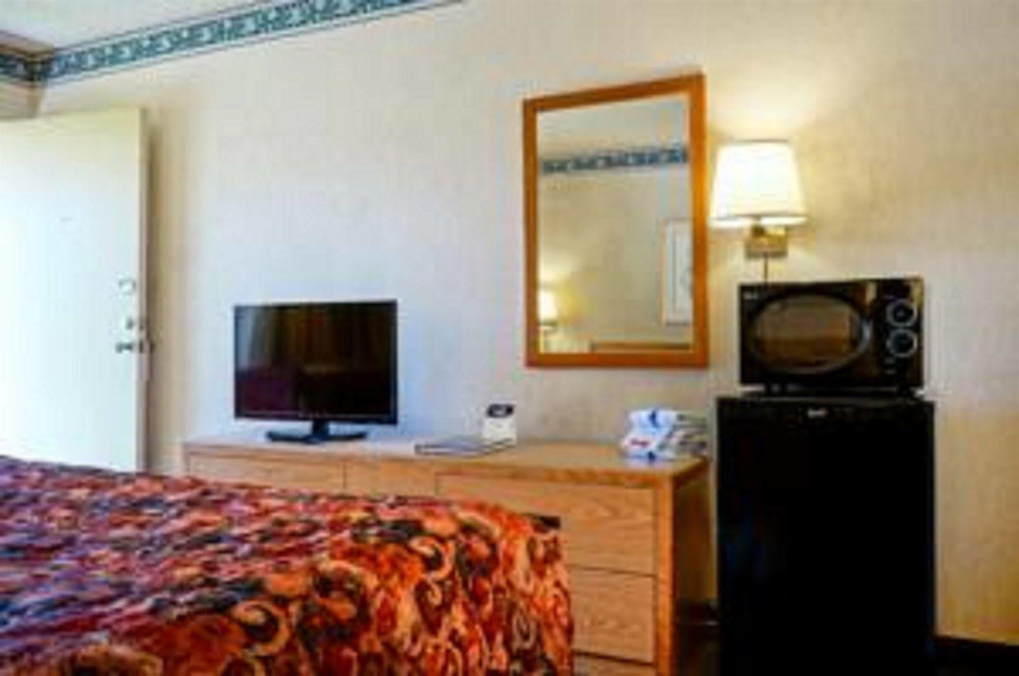 Vagabond Motor - 2* Palm Springs