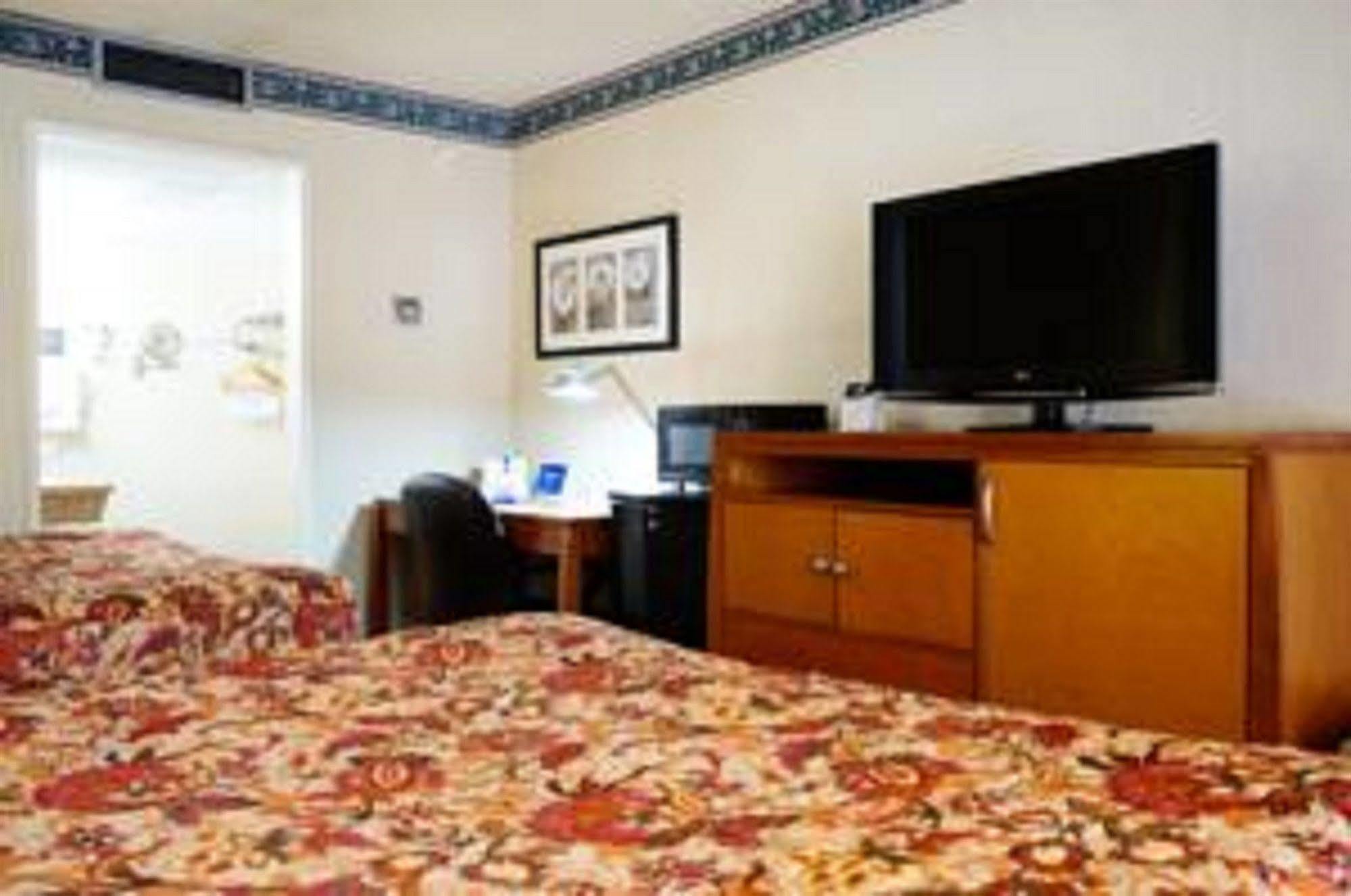 Vagabond Motor - 2* Palm Springs