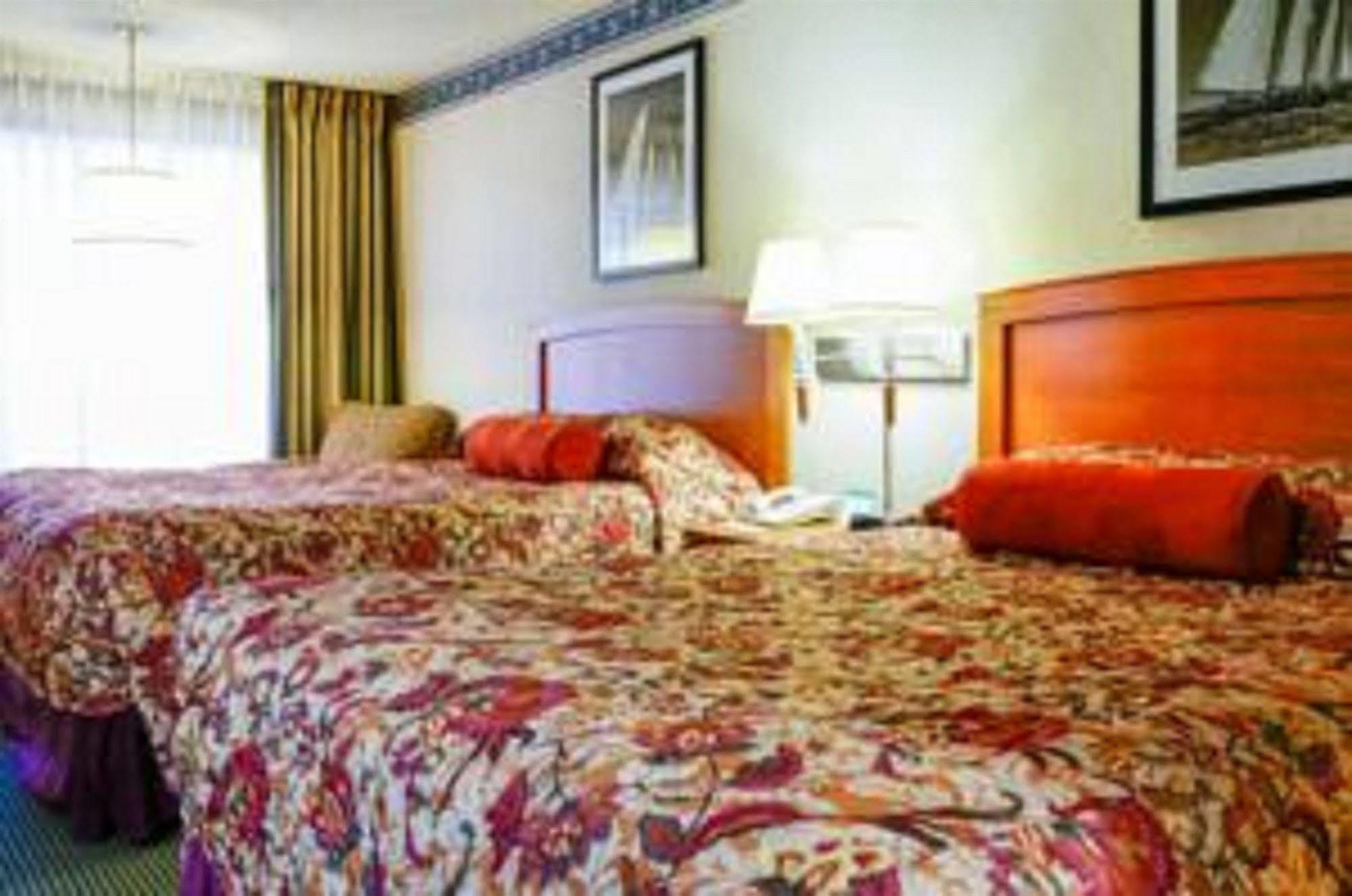 Hotel Vagabond Motor - Palm Springs