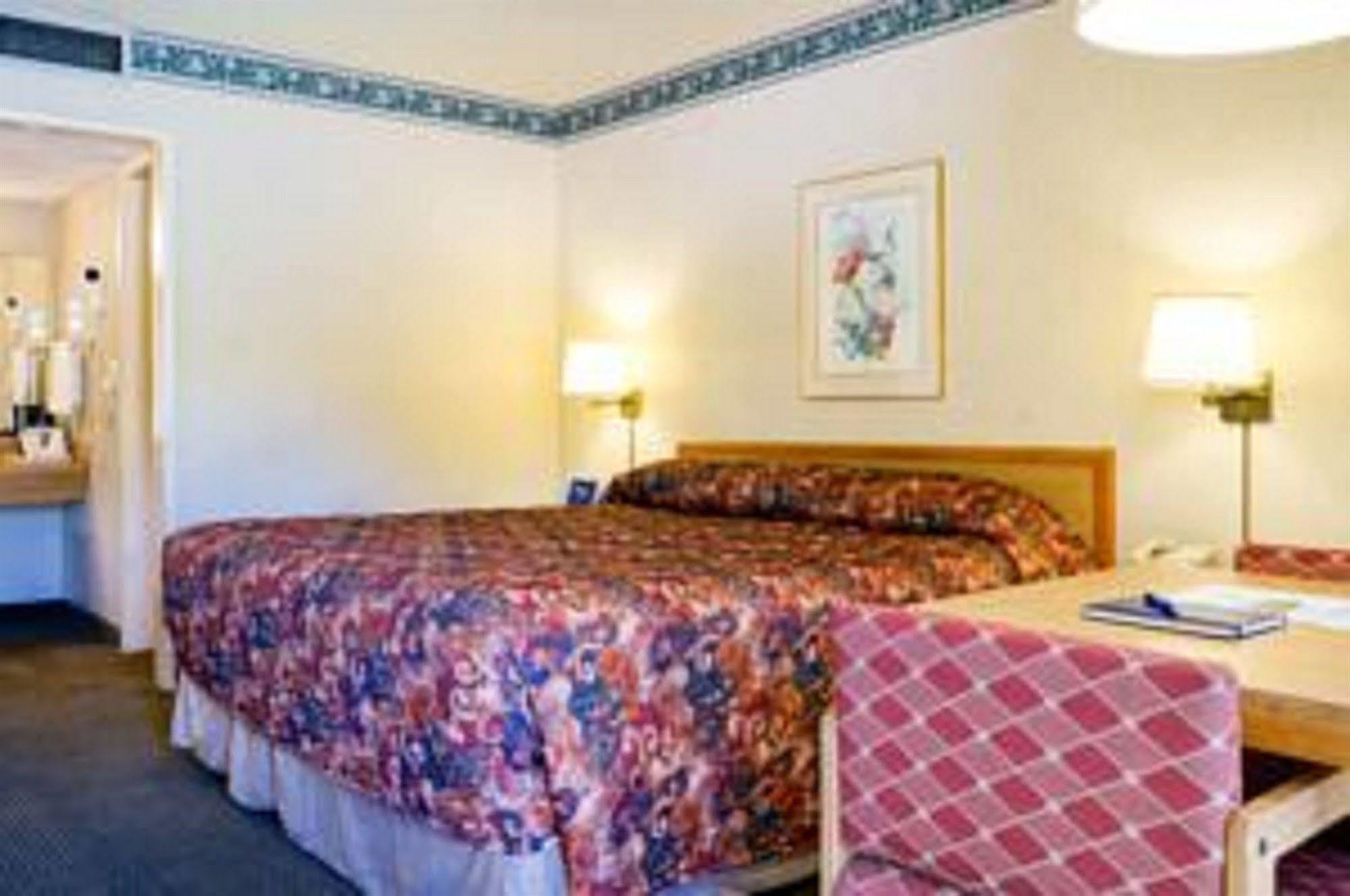 Hotel Vagabond Motor - Palm Springs