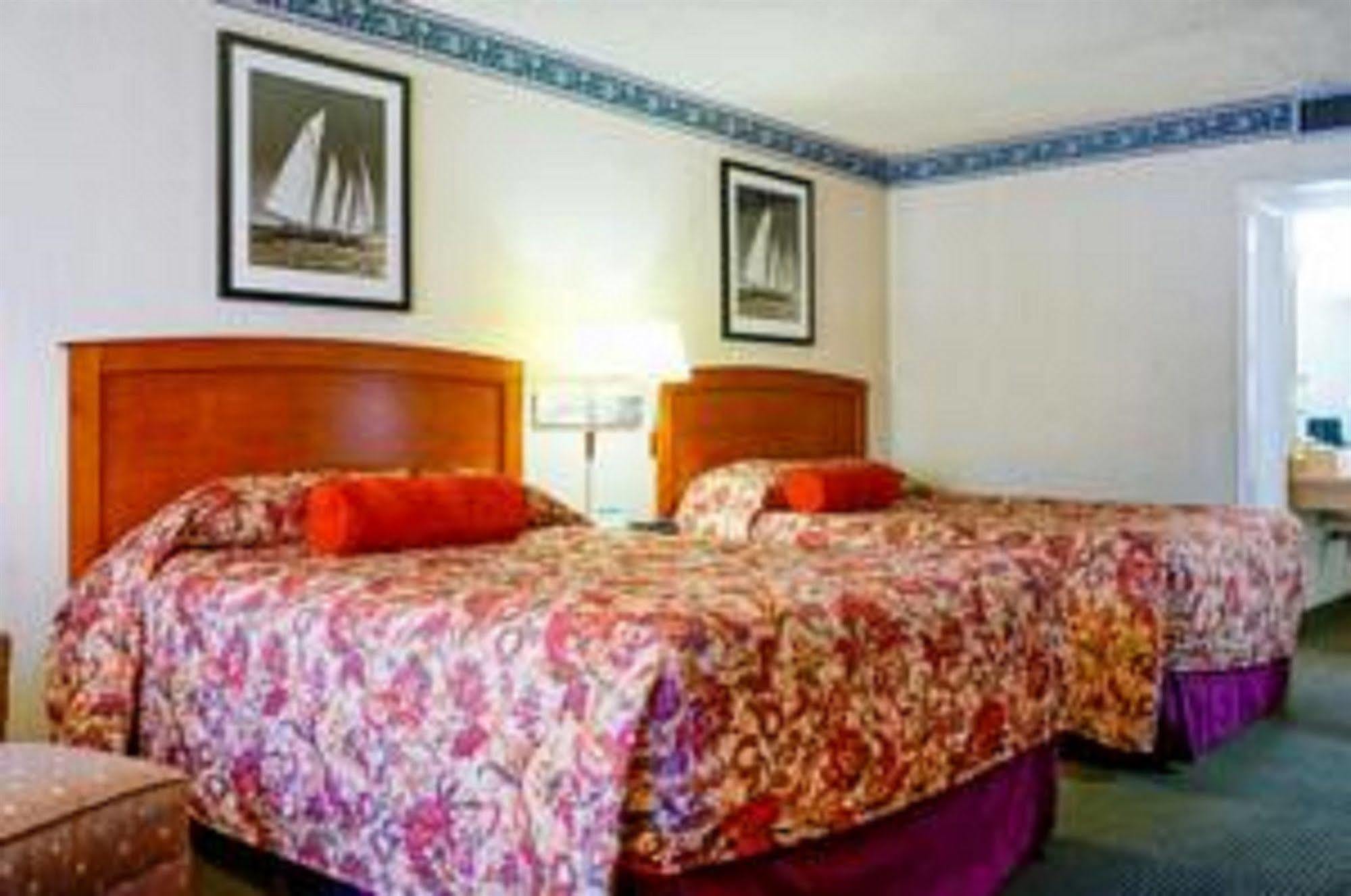 Vagabond Motor - Hotel