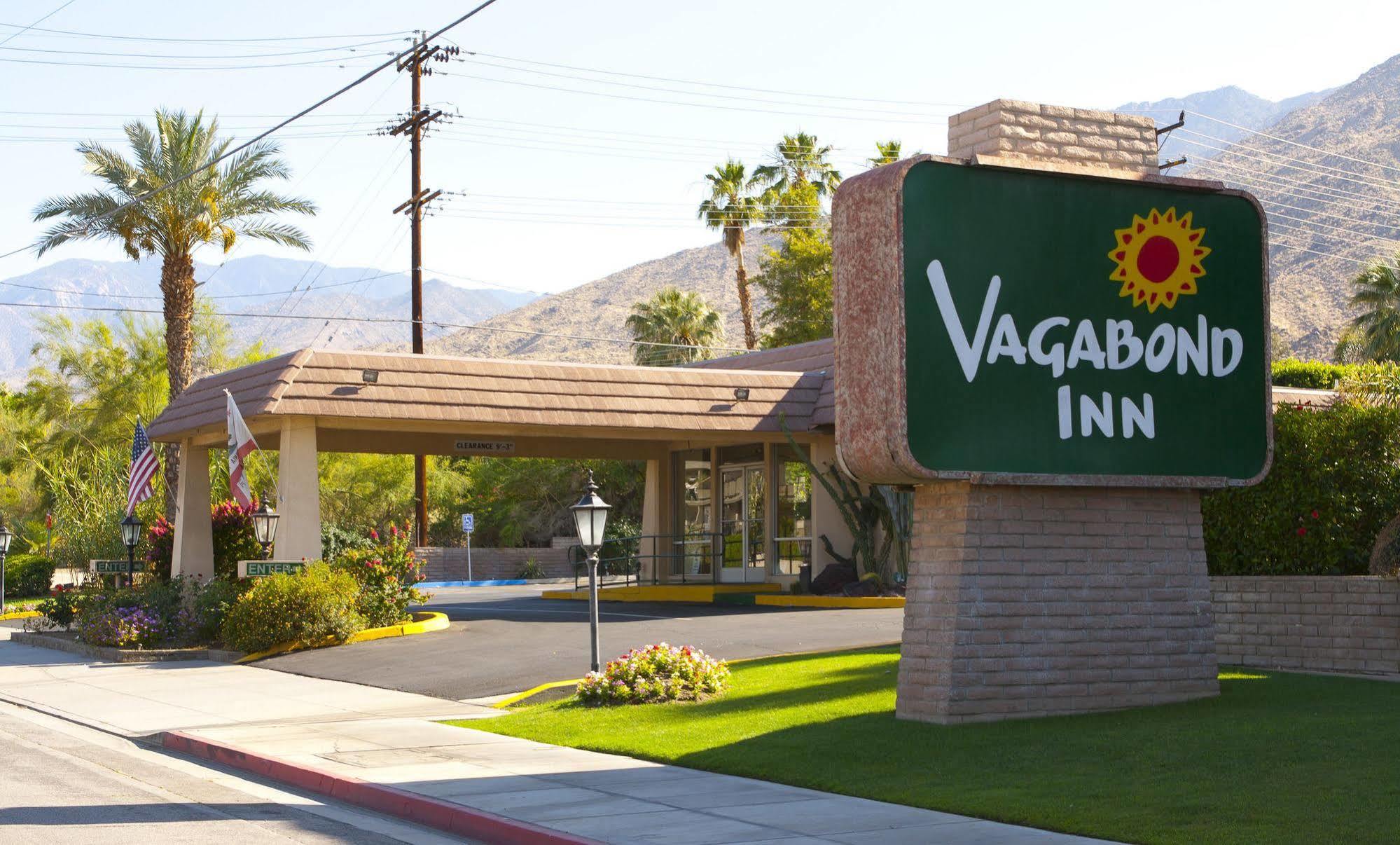 Vagabond Motor -