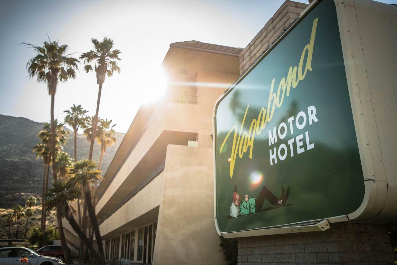 Vagabond Motor - Hotel 2*