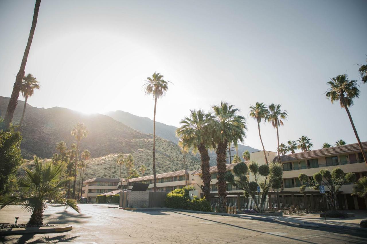 Hotel Vagabond Motor -