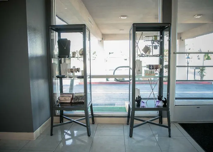 Vagabond Motor Hotel - Palm Springs