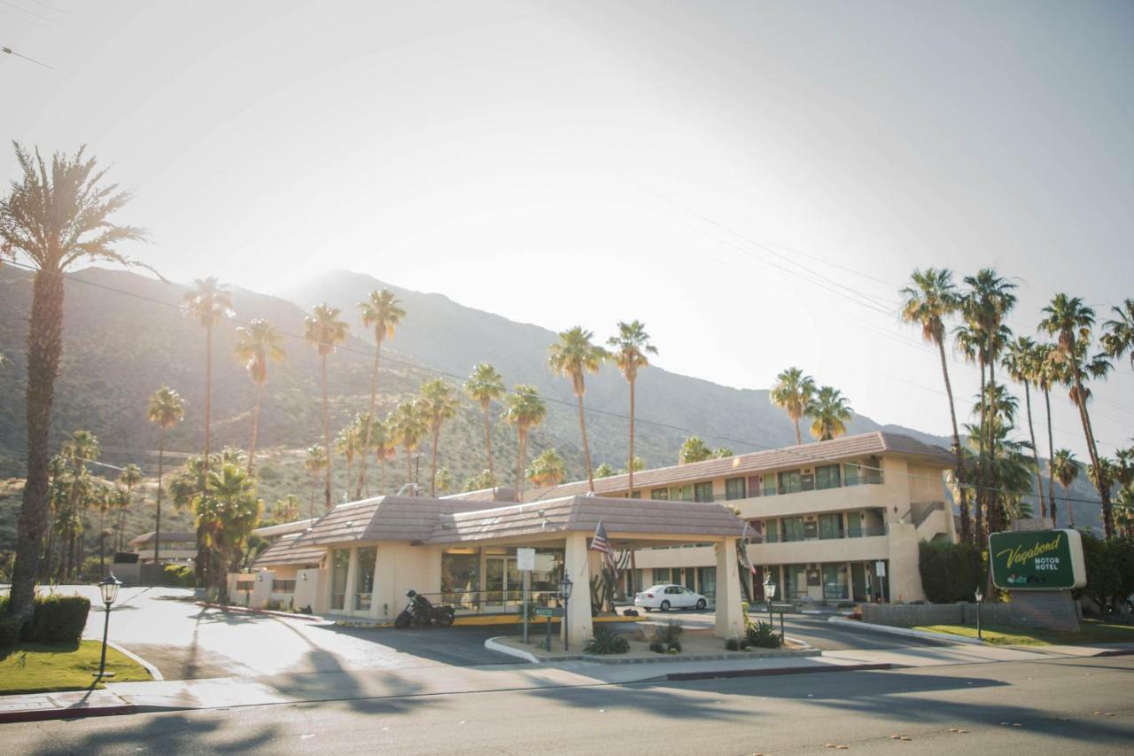 Vagabond Motor - Palm Springs